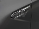 RW Carbon BMW F06 F12 F13 M6 Carbon Fiber Fender Trim by RW Carbon