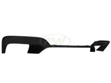 RW Carbon BMW F06 F12 F13 640i 650i M6 Outer CF Diffuser by RW Carbon bmwf12012