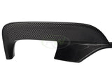 RW Carbon BMW F06 F12 F13 640i 650i M6 Outer CF Diffuser by RW Carbon bmwf12012