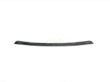 RW Carbon BMW F06 F12 F13 M6 Center Dry Carbon Fiber Front Lip by RW Carbon bmwf12016