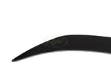 RW Carbon BMW F06/F13 3D Style Carbon Fiber Trunk Spoiler by RW Carbon