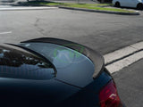 RW Carbon BMW F06/F13 3D Style Carbon Fiber Trunk Spoiler by RW Carbon