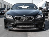 RW Carbon BMW F06 F12 F13 M6 Kholen Style CF Front Lip by RW Carbon