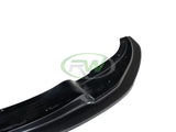 RW Carbon BMW F06 F12 F13 M6 Kholen Style CF Front Lip by RW Carbon