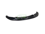 RW Carbon BMW F06 F12 F13 M6 Kholen Style CF Front Lip by RW Carbon