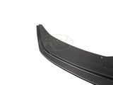 RW Carbon BMW F06 F12 F13 M Sport RWS Carbon Fiber Front Lip by RW Carbon