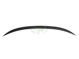 RW Carbon BMW F06 F13 Perf Style Carbon Fiber Trunk Spoiler by RW Carbon
