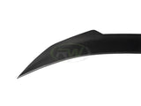 RW Carbon BMW F06 F13 GTX Carbon Fiber Trunk Spoiler by RW Carbon