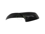 RW Carbon BMW F15 X5/F16 X6 M Style Carbon Fiber Mirror Covers by RW Carbon bmwf15004