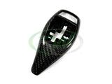 RW Carbon BMW F15 X5/F16 X6 Carbon Fiber Gear Selector by RW Carbon