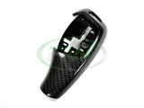 RW Carbon BMW F15 X5/F16 X6 Carbon Fiber Gear Selector by RW Carbon