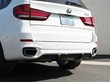 RW Carbon BMW F15 X5 M Sport Carbon Fiber Rear Diffuser by RW Carbon bmwf15015