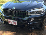 RW Carbon BMW F15 F16 F85 F86 Carbon Fiber Grilles by RW Carbon bmwf15016