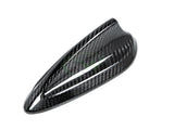RW Carbon BMW F15 F16 F85 F86 Carbon Fiber Antenna Cover by RW Carbon bmwf1501