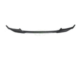 RW Carbon BMW F16 X6 M Sport Carbon Fiber Front Lip by RW Carbon bmwf16002