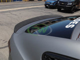 RW Carbon BMW F16 X6 F86 X6M 3D Style CF Trunk Spoiler by RW Carbon