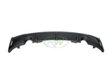 RW Carbon BMW F22 F23 Exotics Style Carbon Fiber Rear Diffuser by RW Carbon bmwf22007