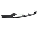 RW Carbon BMW F22 F23 Performance Style CF Front Lip by RW Carbon