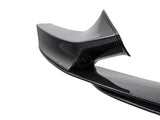 RW Carbon BMW F22 F23 Performance Style CF Front Lip by RW Carbon
