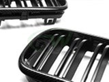 RW Carbon BMW F22 F23 F87 Carbon Fiber Grilles by RW Carbon bmwf22013