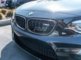 RW Carbon BMW F22 F23 F87 Carbon Fiber Grille Surrounds by RW Carbon bmwf22020