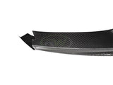 RW Carbon BMW F22 F23 Carbon Fiber Front Splitters by RW Carbon