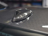 RW Carbon BMW F22 F30 F32 F87 F8x Carbon Fiber Antenna Cover by RW Carbon bmwf22022