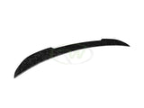 RW Carbon BMW F22 F87 CS Style Forged Carbon Trunk Spoiler by RW Carbon