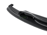 RW Carbon BMW F30 F31 Varis Style Carbon Fiber Front Lip by RW Carbon
