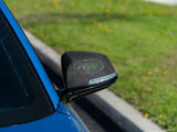RW Carbon BMW F22 F30 F32 F87 Carbon Fiber Mirror Caps by RW Carbon bmwf30005