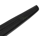 RW Carbon BMW F30 F31 Carbon Fiber Side Skirt Extensions by RW Carbon bmwf30009