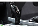 RW Carbon BMW Carbon Fiber Gear Selector Cover - Non Sport by RW Carbon bmwf30020