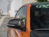 RW Carbon BMW F22 F30 F32 F87 M Styled CF Mirror Caps by RW Carbon bmwf30038