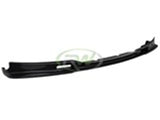 RW Carbon BMW F30 F31 3D Style Carbon Fiber Front Lip by RW Carbon