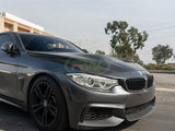 RW Carbon BMW F30/F32 GTS Style Carbon Fiber Hood by RW Carbon bmwf30041