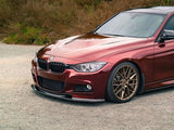 RW Carbon BMW F30 F32 F33 F36 GTS Style Aluminum Hood by RW Carbon bmwf30042