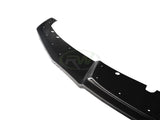 RW Carbon BMW F30 F31 R Style Carbon Fiber Front Lip by RW Carbon