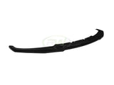 RW Carbon BMW F30 F31 R Style Carbon Fiber Front Lip by RW Carbon