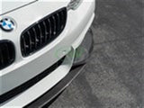 RW Carbon BMW F32 F33 F36 Performance Style CF Front Lip by RW Carbon