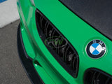 RW Carbon BMW F32 F33 F36 F80 F82 F83 Gloss Black Grilles by RW Carbon bmwf32006