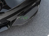 RW Carbon Performance Style CF Splitters - BMW / F32 / F33 / F36 - No Thanks