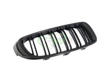 RW Carbon BMW F32 F33 F36 F80 F82 Carbon Fiber Grilles by RW Carbon bmwf32013