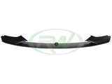 RW Carbon BMW F32 F33 F36 Performance Style Front Lip by RW Carbon
