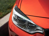 RW Carbon BMW F32 F33 F36 F80 F82 F83 CF Eyelids by RW Carbon