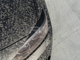 RW Carbon BMW F32 F33 F36 F80 F82 F83 CF Eyelids by RW Carbon