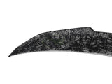 RW Carbon BMW F32 GTX Forged Carbon Trunk Spoiler by RW Carbon
