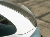 RW Carbon BMW F36 GTX Carbon Fiber Trunk Spoiler by RW Carbon