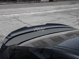 RW Carbon BMW F44 2-Series GTX Carbon Fiber Trunk Spoiler by RW Carbon