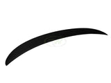 RW Carbon BMW F80 M3 Performance Style CF Trunk Spoiler by RW Carbon