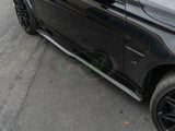 RW Carbon BMW F80 M3 GTX Carbon Fiber Side Skirt Extensions by RW Carbon bmwf80002